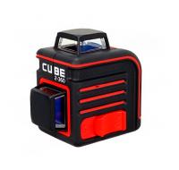 Построитель лазерных плоскостей ADA Cube 2-360 Basic Edition