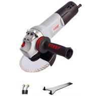 Машина шлифовальная угловая МШУ-125/1100 М, 1100 Вт