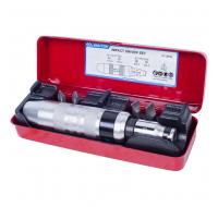 Отвертка ударная с принадлежностями 5/16", 6 предметов