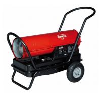 Тепловая пушка ТП 40 ДБ