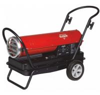 Тепловая пушка ТП 65 ДП