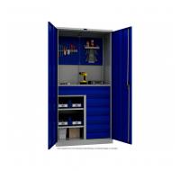 Шкаф для инструмента ТС 1995-121215