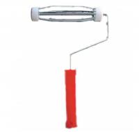 Ручка д/валика пластиковая 230 мм, каркасная система ф38 мм