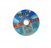 Круг отрезной по металлу 150х2,5х22