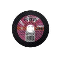 Круг отрезной по стали 150х1,6х22