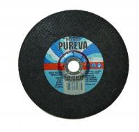 Круг шлифовальный по стали 230х6,0х22