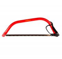 Пила Grinda лучковая по дереву, 530 мм/ 21"