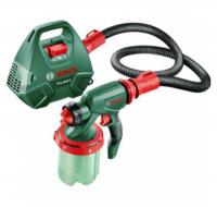 Краскораспылитель PFS 3000-2