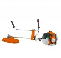 Травокосилка Husqvarna 535 RХ