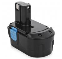 Аккумуляторная батарея Pitatel для инструмента Hitachi, Ni-Cd 18V 3.0Ah