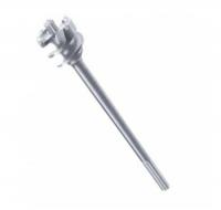 Бур проломной SDS Max 40х310