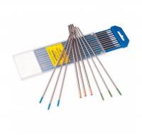 Электрод вольфрамовый WL-20 2.4/175