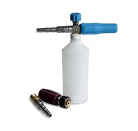 Пенный комплект в сборе