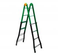 Лестница-стремянка телескопическая Multi В45 FS