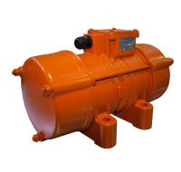 Вибратор площадочный ИВ-104 Б (380 В)