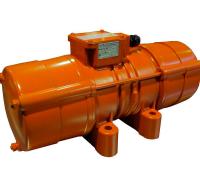 Вибратор площадочный ИВ-104 Б-6 (380 В)