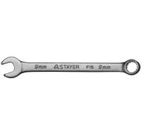 Ключ комбинированный "Master" 13мм