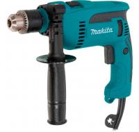 Дрель HP 1640 K  ударная