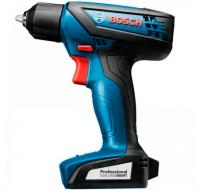 Шуруповерт аккумуляторный Li-Ion GSR 1000