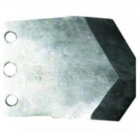 Лезвие для ножниц 9631