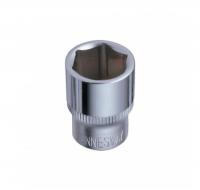 Головка торцевая 1/4" DR,  6 мм 047992