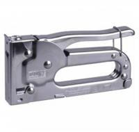 Пистолет скобозабивной "Master" тип 53 (4-8мм), металлический корпус