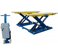 Подъемник ножничный 3т, для шиномонтажа (подъем 1 метр), 220B/380B