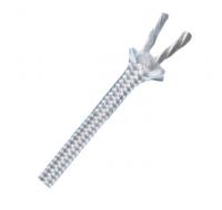 Шнур плетенный ПА 16-ит пр.с ПА серд.d 6 мм , 1м