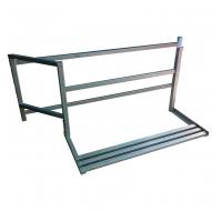 Стойка для станка SuperMax (для станков 3.2 и 3.8)