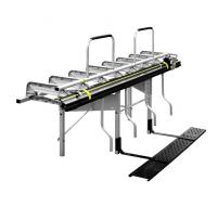 Стойка для станка SuperMax (Россия)