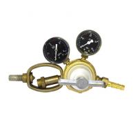 Редуктор ацитиленовый БАО-5-4