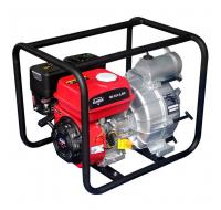 Мотопомпа МБ 810Д80Г