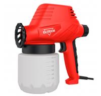 Краскопульт КЭ 110С