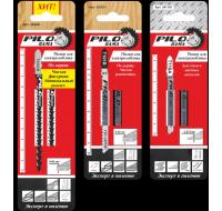 Набор пилок T-SET 1,10шт по дер. и мет.(T244Dx2,T101AOx2,T118Ax2,T111Cx2,T101Bx2)