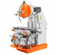 Станок вертикально-фрезерный X5032A