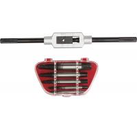 Набор экстракторов "Master", 6пр.