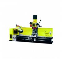 Станок токарный по металлу Корвет-407