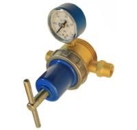 Редуктор СКО-10-100 кислородный сетевой, для больших расходов