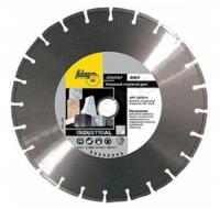 Диск алмазный  AW-I /абразив/сегмент  D 350/25.4