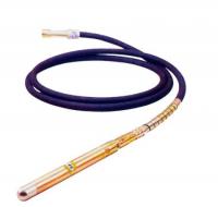 Гибкий вал с вибронаконечником ТСС ВВН 6/50 ДУ