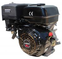 Двигатель бензиновый 190F (15 л.с.)