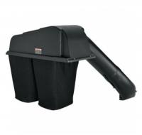 Травосборник к трактору 2-х секционный (24019)