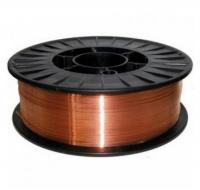 Проволока для сварки Brima ER70S-6 (СВ08Г2С) ф 1,2мм 15кг