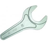 Ключ рожковый КГО 75 ТУ Ц15 хр.бцв. односторонний