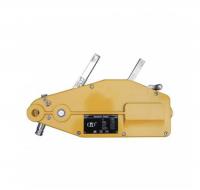 Лебедка механическая WRP5400, 5.4т, с канатом 20м