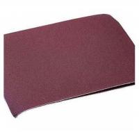 Шлиф.шкурка на ткан. осн., водостойкая №  40, 17 х 24 см