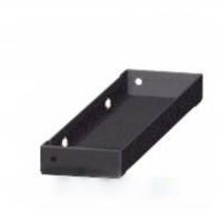 Коробка навесная.Черная