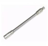 Удлинитель гибкий 1/4"DR 145 мм 047426