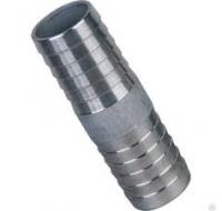 Соединение ремонтное Елочка 50мм