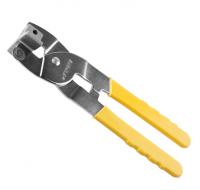 Плиткорез-кусачки 200 мм с металлической губой